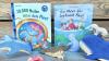 Das Meer hält spannende Geschichten bereit. Für die ganz Kleinen ein Bilderbuch ohne Text und für größere Kinder abenteuerliche Meeresgeschichten zum Vor- oder Selbstlesen.