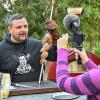 440.000 Abonnenten folgen dem Kultgriller auf seinem Youtube-Kanal.