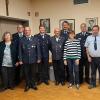 Bei der Generalversammlung der Freiwilligen Feuerwehr Neuensee standen Ehrungen an. Bei der Generalversammlung der Freiwilligen Feuerwehr Neuensee standen Ehrungen an.