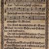 „Unüberwindlich starker Held, Sankt Michael“, beginnt ein geistliches Lied. Seit Text wurde erstmals 1621 veröffentlicht und stammt wahrscheinlich vom Jesuiten Friedrich Spee. Noch heute wird es in vielen Gottesdiensten am Michaelstag gesungen. „Unüberwindlich starker Held, Sankt Michael“, beginnt ein geistliches Lied. Seit Text wurde erstmals 1621 veröffentlicht und stammt wahrscheinlich vom Jesuiten Friedrich Spee. Noch heute wird es in vielen Gottesdiensten am Michaelstag gesungen.