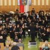 „Highlights der Blasmusik“ spielt das Schüler- und das Bezirksorchester des Nordbayerischen Musikbundes (NBMB) am 3. Oktober in Bad Staffelstein.