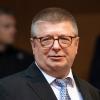 Die «Einstiegsschwelle» in den Rechtsextremismus sei gesunken, sagt der Präsident des Bundesamtes für Verfassungsschutz, Thomas Haldenwang.