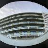 Das frühere Helmut-G.-Walther-Krankenhaus: Der Altbau des Klinikums hat einen neuen Besitzer.