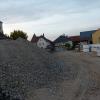 Die Dorferneuerung in der Rathausstraße wurde mit der Teilnehmergemeinschaft abgestimmt. Dort soll ein Dorfplatz nach Abbruch des landwirtschaftlichen Anwesens entstehen.