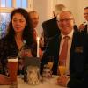Kreisbrandrat Timm Vogler (2. v. re.) im Kreise der Schulvertreter (v. li.): Rektor Manfred Heinbuch, Schulamtsleiterin Stefanie Mayr-Leidnecker und Rektorin Susanne Krauß. Kreisbrandrat Timm Vogler (2. v. re.) im Kreise der Schulvertreter (v. li.): Rektor Manfred Heinbuch, Schulamtsleiterin Stefanie Mayr-Leidnecker und Rektorin Susanne Krauß.
