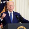 US-Präsident Joe Biden ist verpflichtet, den Kongress über Militäraktionen zu informieren.