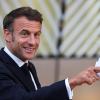 Frankreichs Präsident Emmanuel Macron bildet die Regierung um.