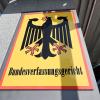 Das Bundesverfassungsgericht beschäftigt sich mit dem Nachtragshaushalt von 2021.