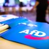 Der AfD-Politiker Robert Sesselmann erreichte bei der Landratswahl in Südthüringen 46,7 Prozent der Stimmen.