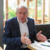 Der Leiter des ALE, Lothar Winkler: "Enteignung gibt es bei uns nicht!" Der Leiter des ALE, Lothar Winkler: "Enteignung gibt es bei uns nicht!"