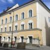 Das Geburtshaus von Adolf Hitler in Braunau soll umgebaut werden.