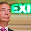 Wandert Nigel Farage jetzt aus?
