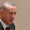 Der türkische Präsident Recep Tayyip Erdogan.