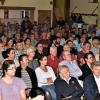 Viel Interesse bei der Vorstellung der neuen Pläne zur Verlegung der Ortsdurchfahrten Mainroth, Rothwind und Fassoldshof. Viel Interesse bei der Vorstellung der neuen Pläne zur Verlegung der Ortsdurchfahrten Mainroth, Rothwind und Fassoldshof.
