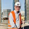 Der neue Präsident des Deutschen Baugewerbes kommt aus Ebensfeld: Wolfgang Schubert-Raab.