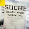 Schwierige Wohnungssuche: Für Studenten wird das Wohnen immer teurer.