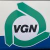 Das Logo des Verkehrsverbunds. Das Logo des Verkehrsverbunds.