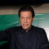 Ex-Premierminister Imran Khan befindet sich derzeit in Untersuchungshaft.