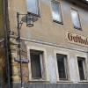 Der ehemalige „Gasthof zum weißen Lamm“:  Ziel muss es laut Bürgermeister Jürgen Gäbelein sein, das Gebäude nach einer Sanierung so zu betreiben, dass es sich selber tragen kann. Die Bürgerinnen und Bürger helfen dabei mit ihren Ideen.