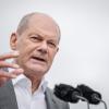 Kanzler Olaf Scholz (SPD): «Die Kernkraft ist zu Ende.»
