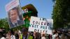 In Frankreich tritt die umstrittene Rentenreform von Präsident Macron nach monatelangen teils gewaltsamen Protesten an diesem Freitag nahezu geräuschlos in Kraft.