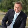 Jürgen Baumgärtner will als Abgeordneter der CSU  sein Mandat bei der Landtagswahl verteidigen.