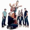 Rock'n'Roll vom Feinsten: Es wird wild, wenn „The wild Bobbin Baboons“ aus Koblenz am Freitagabend mit Kontrabass und Gitarre die Hauptbühne entern. Rock'n'Roll vom Feinsten: Es wird wild, wenn „The wild Bobbin Baboons“ aus Koblenz am Freitagabend mit Kontrabass und Gitarre die Hauptbühne entern.