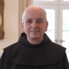 Pater Maximilian Wagner hält den Gottesdienst. Pater Maximilian Wagner hält den Gottesdienst.