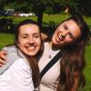 Egal ob Wandern und Skifahren mit Freunden oder Surfen in Frankreich; die Korbstadtkönigin liebt es, sich sportlich zu betätigen. Mit ihrer Schwester Victoria geht Alexandra gerne auf Städtetrips. Egal ob Wandern und Skifahren mit Freunden oder Surfen in Frankreich; die Korbstadtkönigin liebt es, sich sportlich zu betätigen. Mit ihrer Schwester Victoria geht Alexandra gerne auf Städtetrips.