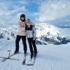 Egal ob Wandern und Skifahren mit Freunden oder Surfen in Frankreich; die Korbstadtkönigin liebt es, sich sportlich zu betätigen. Egal ob Wandern und Skifahren mit Freunden oder Surfen in Frankreich; die Korbstadtkönigin liebt es, sich sportlich zu betätigen.