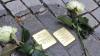 Dem Ehepaar Seliger sind bereits zwei Stolpersteine gewidmet.