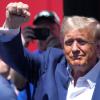 Ex-Präsident Donald Trump tritt in den USA erneut zur Wahl an - trotz zahlreicher juristischer Baustellen.