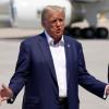 Dem ehemaligen US-Präsidenten Donald Trump droht eine vierte Anklage.