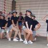 Aus rund 50 Kindern und Jugendlichen besteht mittlerweile die Garde- und Showtanzgruppe des TSV Küps. Aus rund 50 Kindern und Jugendlichen besteht mittlerweile die Garde- und Showtanzgruppe des TSV Küps.