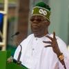 Nigerias Präsident Bola Tinubu ließ erklären, dass Diplomatie «der beste Weg vorwärts» zur Lösung der Krise sei.