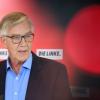 Dietmar Bartsch gibt sein Amt als  Vorsitzender der Bundestagsfraktion der Partei Die Linke auf.