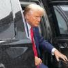 Der ehemalige US-Präsident Donald Trump ist erneut angeklagt worden.