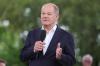 Ist gegen eine Erhöhung des Rentenalters: Kanzler Olaf Scholz.
