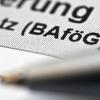 Finanzielle Unterstützung vom Staat für Schüler und Studierende: Bafög.