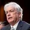 William Burns, Chef des US-Auslandsgeheimdienstes CIA, bekommt einen Sitz in Präsident Joe Bidens Kabinett.