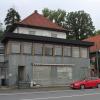 Aus dem ehemaligen Schuhgeschäft „Fickenscher” in der Weismainer Straße soll ein Dönerimbiss werden.