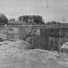 Ein Betonbrückenbauwerk für die neue Lif13, die Ostumgehung von Michelau, „wächst“ im Juli 1998 beim Trieber Kieswerk in die Höhe. Repro: Herold Gagel Ein Betonbrückenbauwerk für die neue Lif13, die Ostumgehung von Michelau, „wächst“ im Juli 1998 beim Trieber Kieswerk in die Höhe. Repro: Herold Gagel