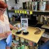 Die teilnehmer erfuhren alles über die Herkunft der Kaffeebohnen, den Anbau und den Produktionsprozess und  viel Wissenswertes über das liebste Getränk der Deutschen – noch vor Wasser und Bier, wie Diana Ultsch anmerkte.