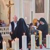Johannes Schmalzgruber, Oblate der Abtei Maria Frieden in Kirchschletten.