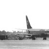 Das Flugzeug «Landshut» wurde 1977 entführt.
