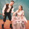 Die Komödie „Arzt wider Willen“ von Molière zeigt der Fränkische Theatersommer am 8. Juli in Marktzeuln.