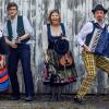 Dsss Volksmusik auch Rock'n'Roll ist, wollen „Boxgalop“ am 21. Juli auf der Seebühne in Bad Staffelstein beweisen.