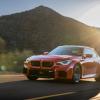 338 kW/460 PS machen den BMW M2 zu einem temperamentvollen Sportcoupé.