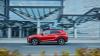 Schnittige Seitenansicht: Mit dem Eclipse Cross hat Mitsubishi ein sogenanntes SUV-Coupé im Angebot.