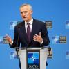 Jens Stoltenberg soll Nato-Generalsekretär bleiben.